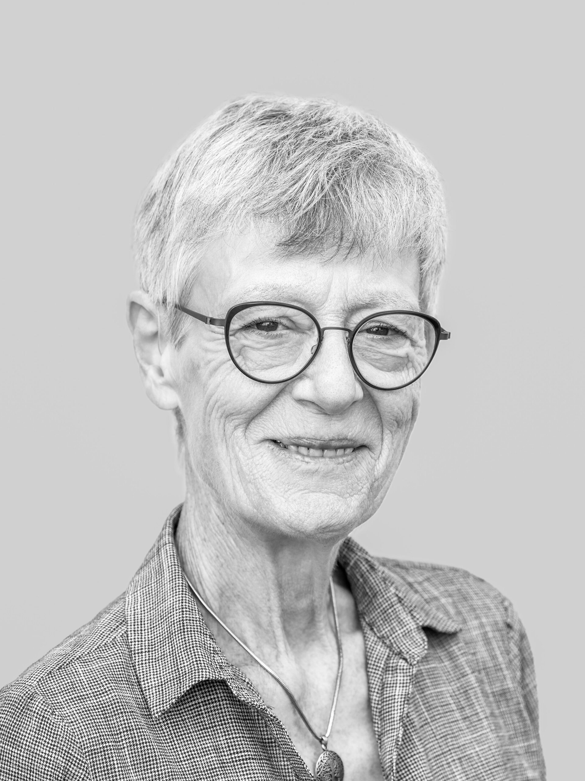 Silvia Ammann