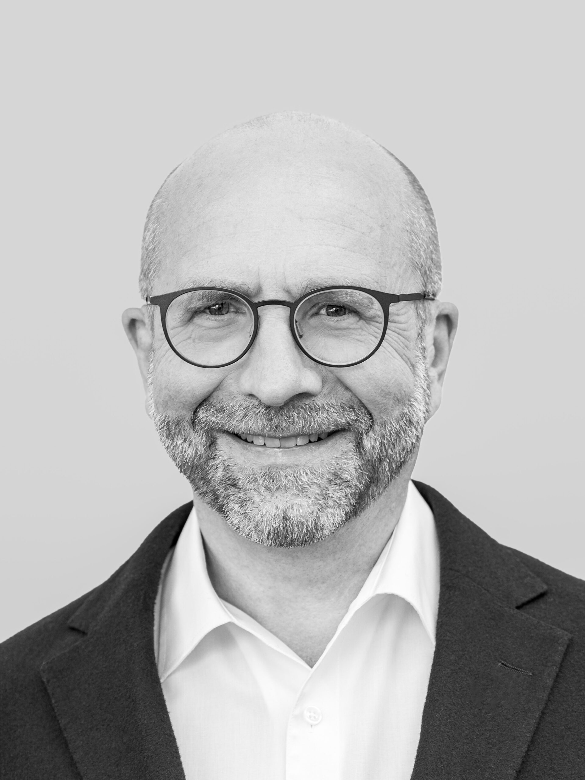 Peter Hofstetter